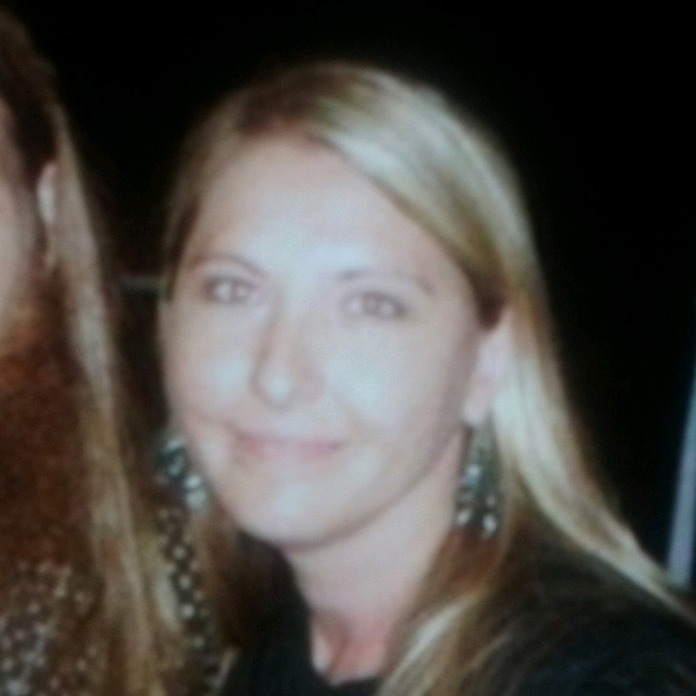 Meet your Posher, Tracy